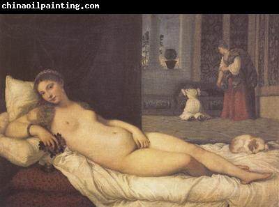 Titian Venus of Urbino (mk08)