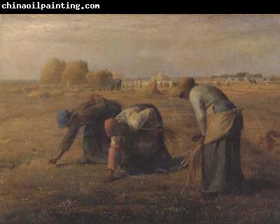 jean-francois millet Gruchy,near Greville (san13)