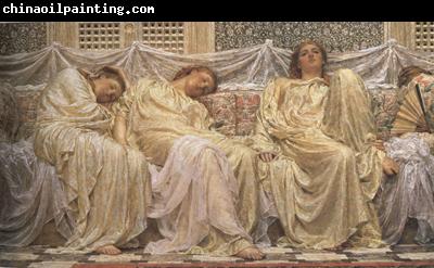 Alma-Tadema, Sir Lawrence Albert Moore (mk23)