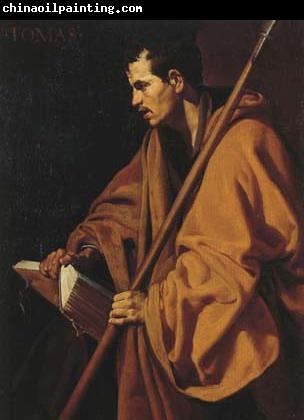 Diego Velazquez Saint Thomas (df02)