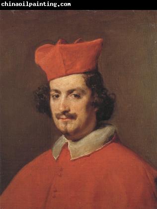 Diego Velazquez Oortrait du cardinal Astalli (Pamphilj) (df02)