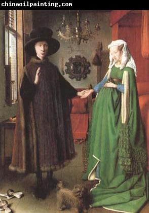 Diego Velazquez Jan Arnolfini and his Wife,Jeanne Cenami (df01)