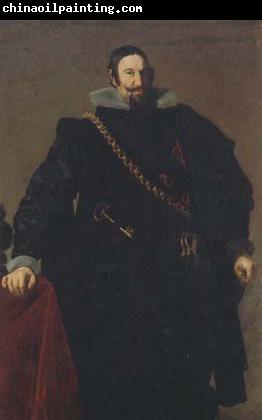 Diego Velazquez Count-Duke of Olivares (df01)