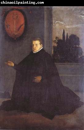 Diego Velazquez Don Cristobal Suarez de Ribera (df02)