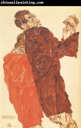 Egon Schiele The Truth Unveiled