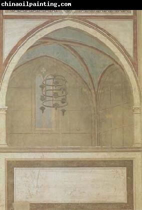 GIOTTO di Bondone Coretto (mk14)