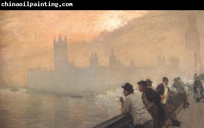 Giuseppe de nittis Westminster (nn02)