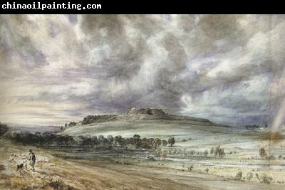 John Constable Old Sarum (mk22)