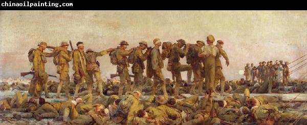 John Singer Sargent Sargent's (mk18)