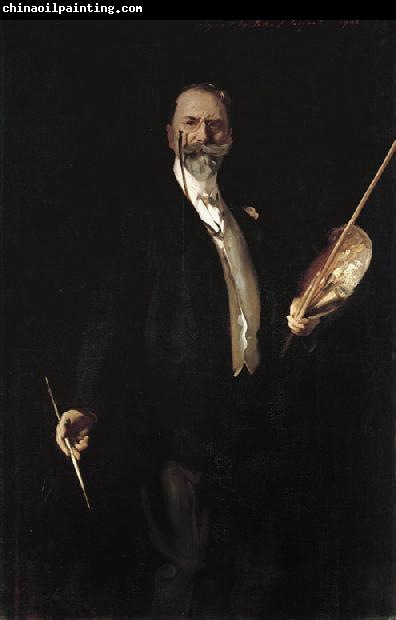 John Singer Sargent William Merritt Chase (mk18)