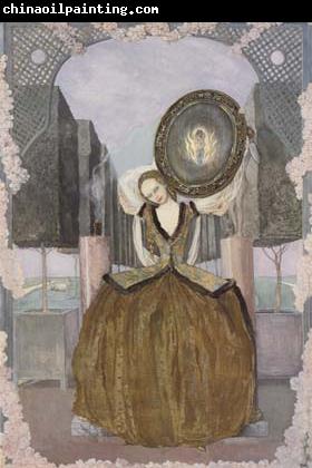 Konstantin Somov Sorcery (mk19)