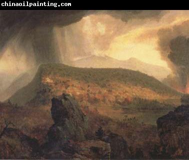 Thomas Cole Catskill Mountain House (mk13)