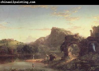 Thomas Cole L'Allegro (mk13)