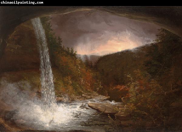 Thomas Cole Kaaterskill Falls (mk13)