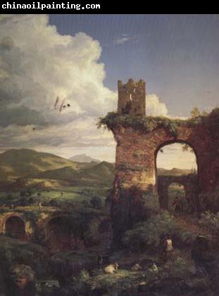 Thomas Cole Arch of Nero (mk13)