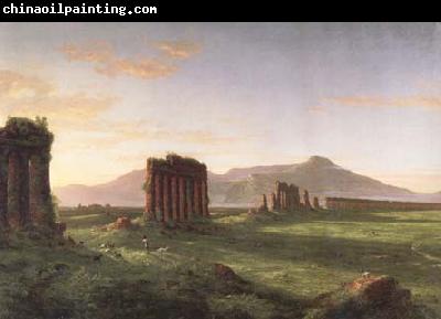 Thomas Cole Roman Campagna (mk13)