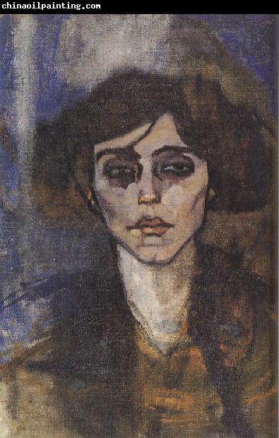 Amedeo Modigliani Maud Abrantes (mk39)