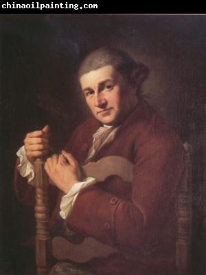 Angelica Kauffmann David Garrick (nn03)