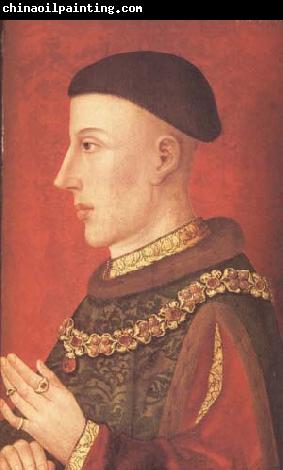 Anonymous Henry V (mk25