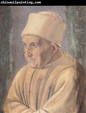 Filippino Lippi Portrait of an old Man (nn03)