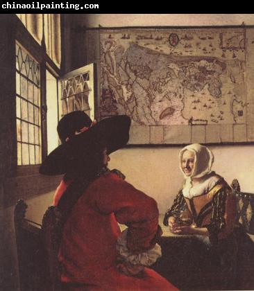 Jan Vermeer Johannes vermeer (mk30)