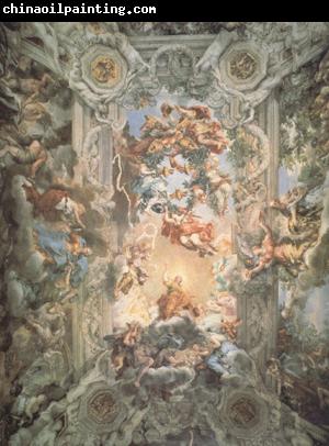 Pietro da Cortona Giorification of the Rule of Urban Vii (nn03)