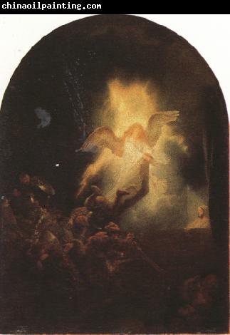 REMBRANDT Harmenszoon van Rijn The Descent from the Cross (mk33)