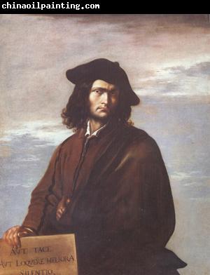 Salvator Rosa self-Portrait (nn03)