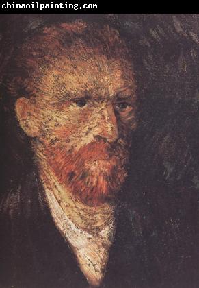 Vincent Van Gogh Self-Portrait (nn04)