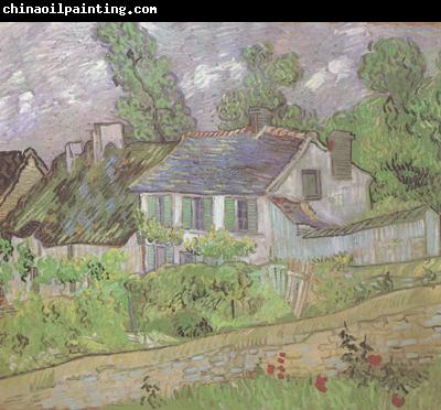 Vincent Van Gogh House in Auvers (nn04)