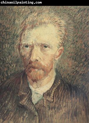 Vincent Van Gogh Self-Portrait (nn04)