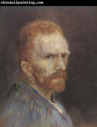 Vincent Van Gogh Self-Portrait (nn04)