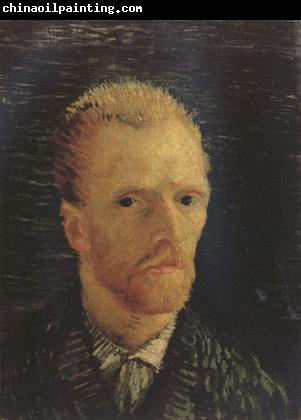 Vincent Van Gogh Self-Portrait (nn04)