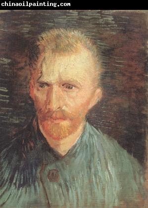 Vincent Van Gogh Self-Portrait (nn04)