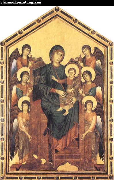 Cimabue Maesta