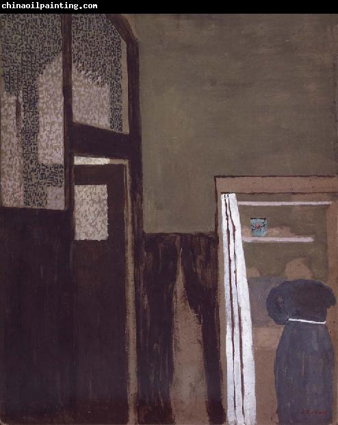 Edouard Vuillard The doors