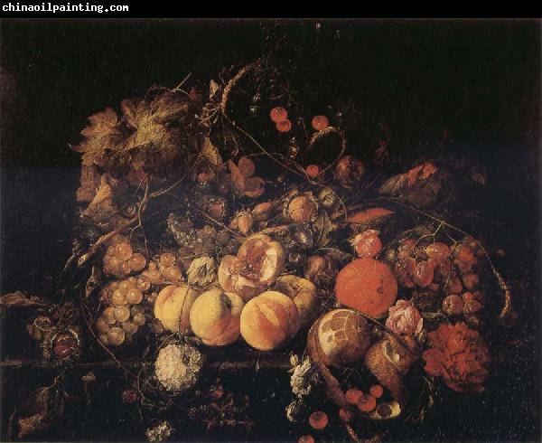 Jan Davidsz. de Heem Still Life