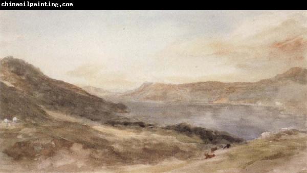 John Constable Windermere