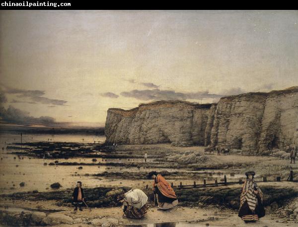 William Dyce Pegwell Bay